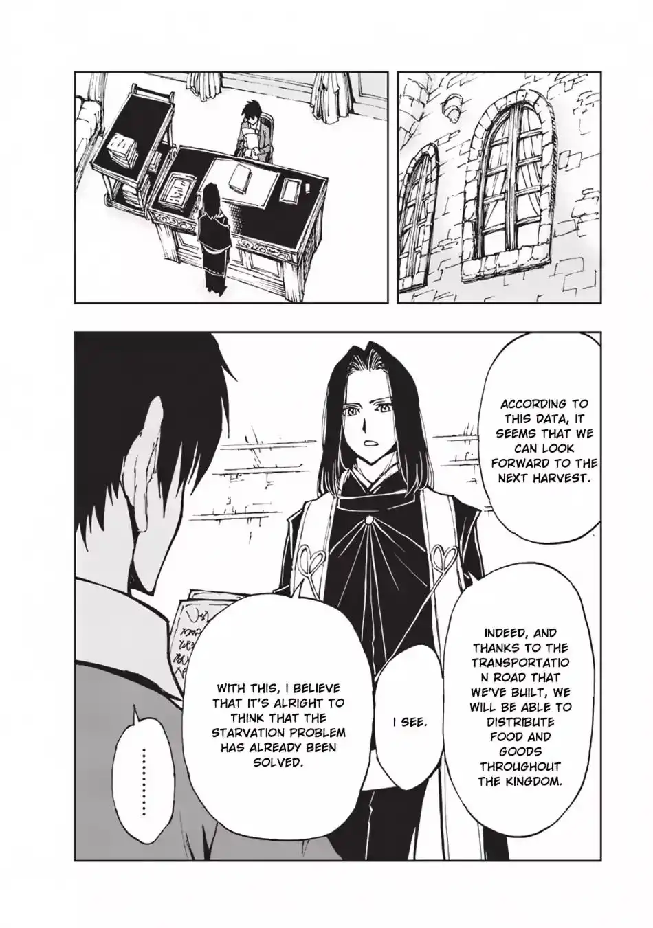 Genjitsushugisha no Oukokukaizouki Chapter 12 18